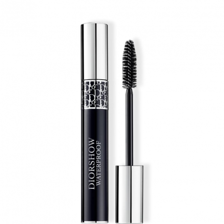 Dior Diorshow Waterproof Mascara - Maßgeschneiderter
